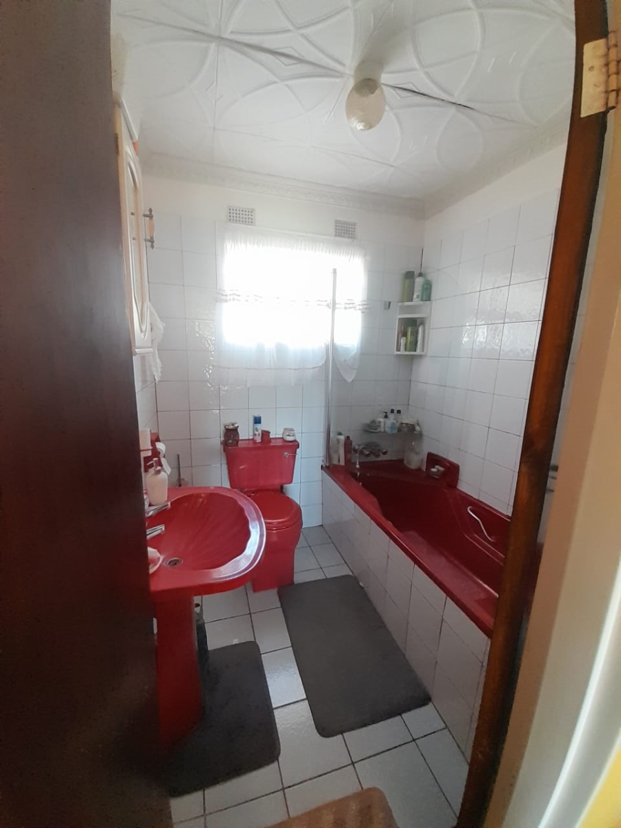 3 Bedroom Property for Sale in Mdantsane Nu 17 Eastern Cape
